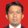 Abdul Syahril , S.Pd.I