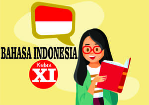 Bahasa Indonesia XIA2