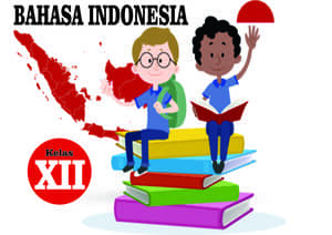 Bahasa Indonesia XIIB