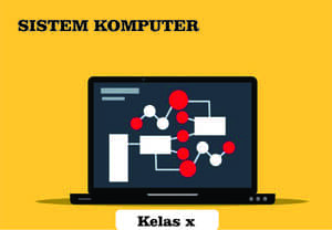 Sistem Komputer X A1
