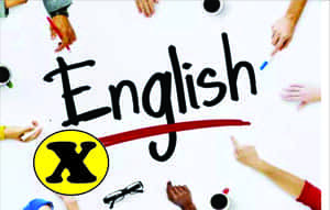 Bahasa Inggris X B