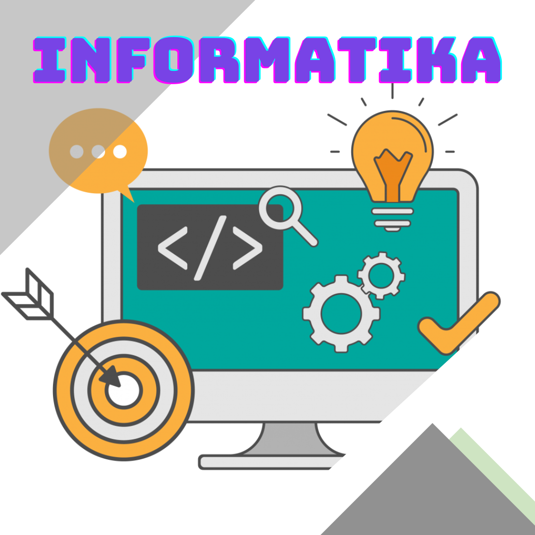 Informatika X ATPH